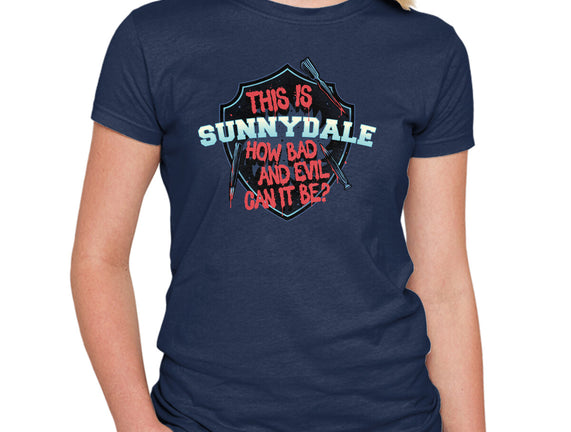This Is Sunnydale