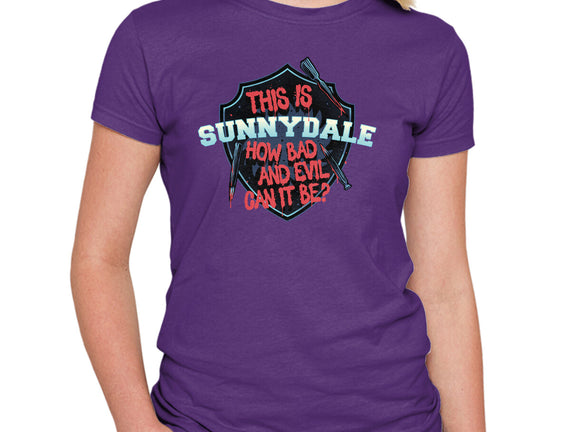 This Is Sunnydale