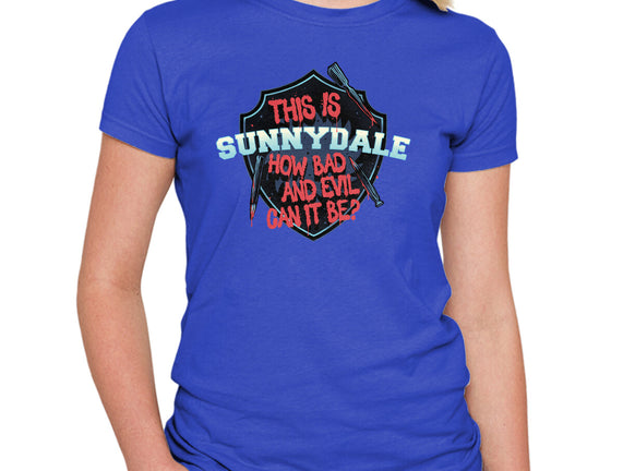 This Is Sunnydale