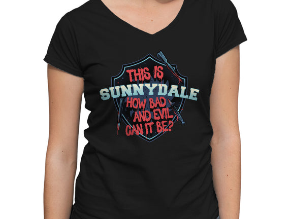 This Is Sunnydale