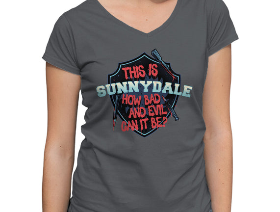 This Is Sunnydale