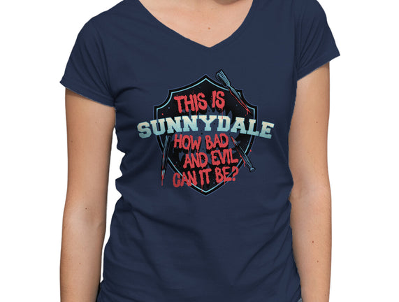 This Is Sunnydale