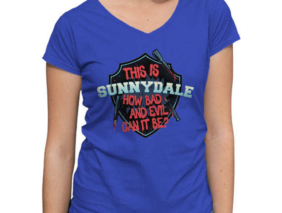 This Is Sunnydale
