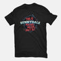 This Is Sunnydale-Womens-Fitted-Tee-momma_gorilla