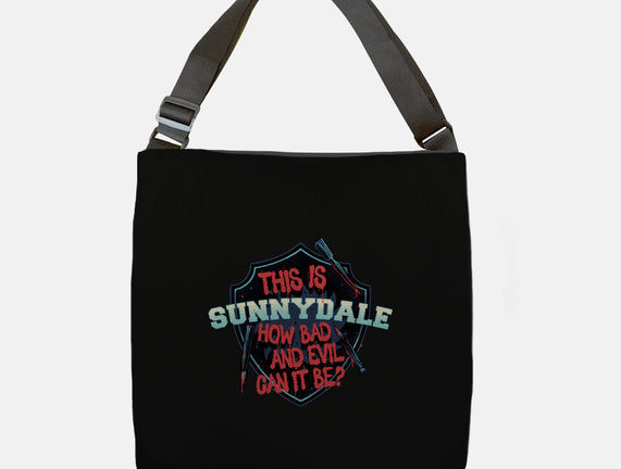 This Is Sunnydale