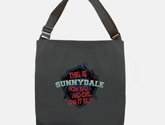 This Is Sunnydale