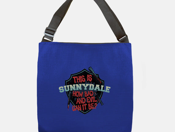 This Is Sunnydale