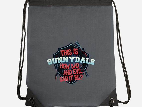 This Is Sunnydale
