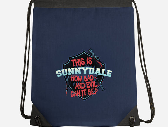 This Is Sunnydale