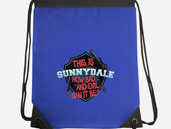 This Is Sunnydale