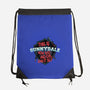 This Is Sunnydale-None-Drawstring-Bag-momma_gorilla