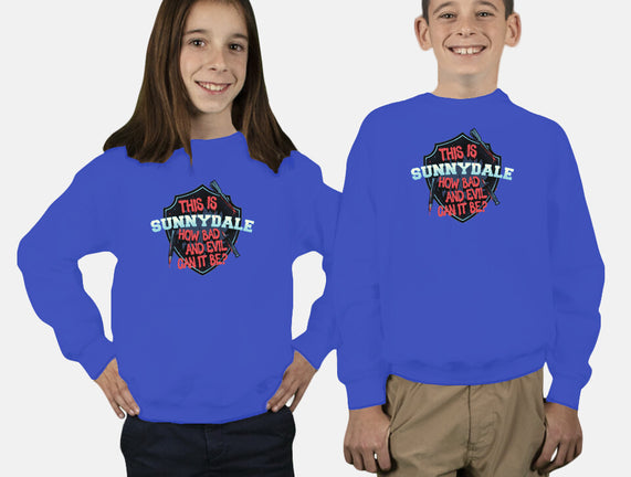 This Is Sunnydale