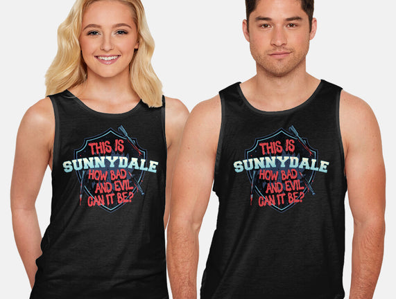 This Is Sunnydale