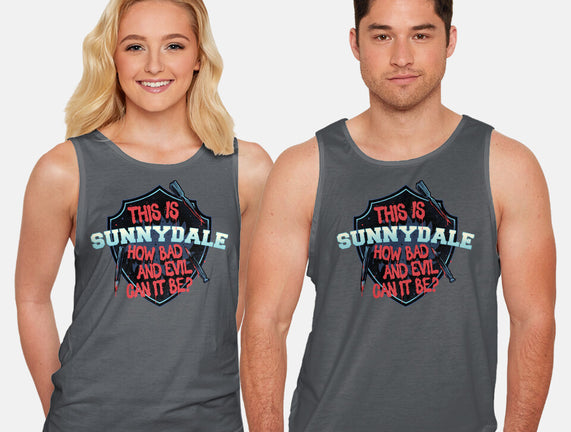 This Is Sunnydale