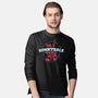 This Is Sunnydale-Mens-Long Sleeved-Tee-momma_gorilla
