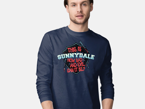 This Is Sunnydale