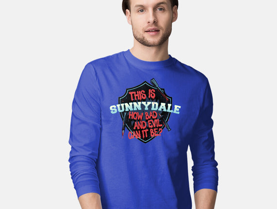 This Is Sunnydale