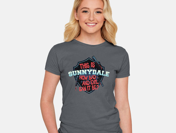 This Is Sunnydale