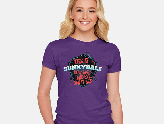 This Is Sunnydale