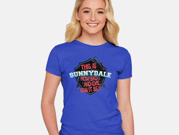 This Is Sunnydale