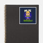 More Broccoli-None-Glossy-Sticker-Vallina84