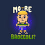 More Broccoli-Unisex-Crew Neck-Sweatshirt-Vallina84
