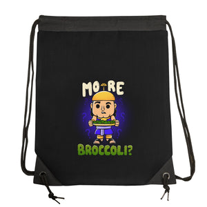 More Broccoli
