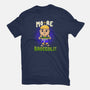More Broccoli-Womens-Fitted-Tee-Vallina84