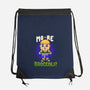 More Broccoli-None-Drawstring-Bag-Vallina84
