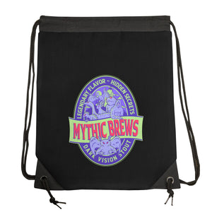 Mythic Brews