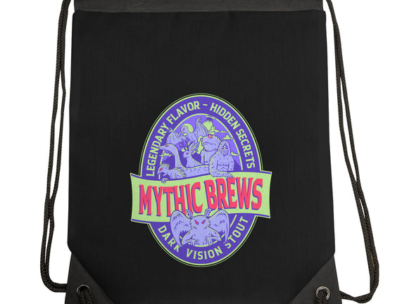 Mythic Brews