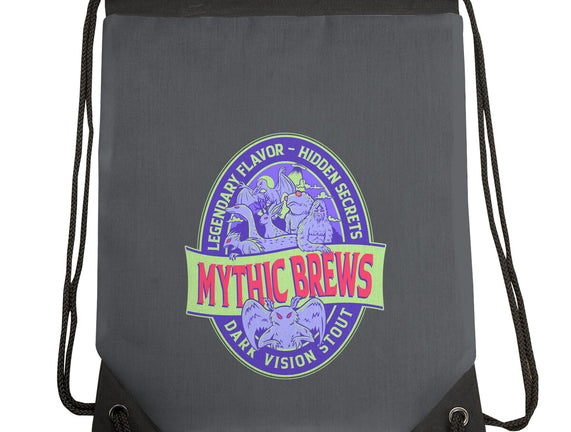 Mythic Brews