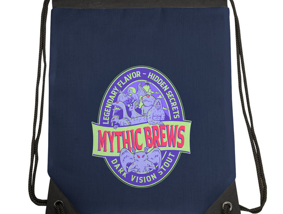 Mythic Brews