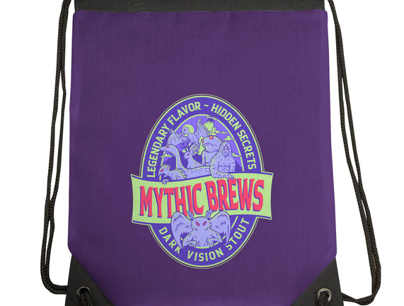 Mythic Brews