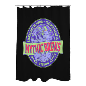 Mythic Brews
