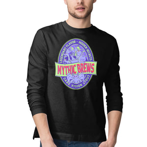 Mythic Brews