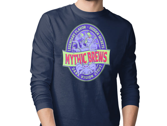 Mythic Brews