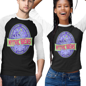 Mythic Brews