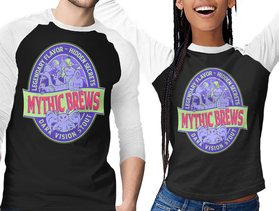Mythic Brews