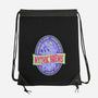 Mythic Brews-None-Drawstring-Bag-sachpica