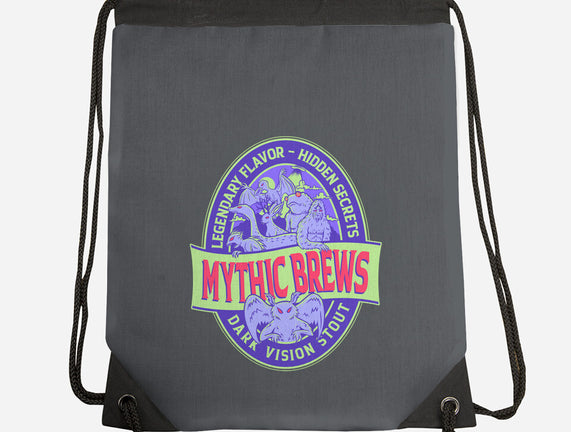 Mythic Brews