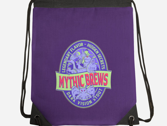 Mythic Brews