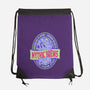 Mythic Brews-None-Drawstring-Bag-sachpica