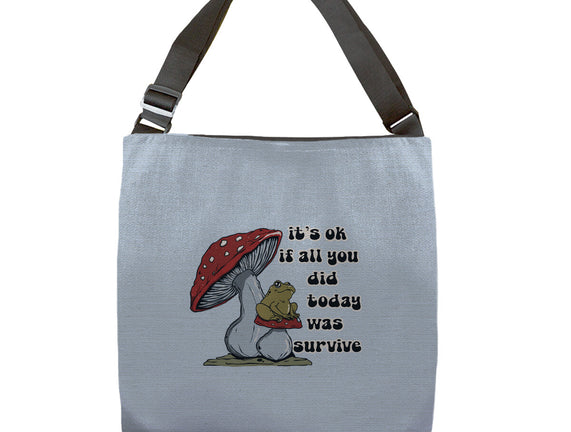 Survive Today