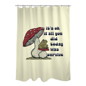 Survive Today