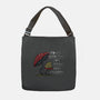 Survive Today-None-Adjustable Tote-Bag-Claudia