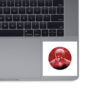 Galaxy Crimson Vigilante