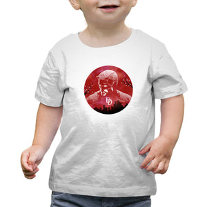 Galaxy Crimson Vigilante