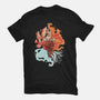 Nomad Envolve-Womens-Fitted-Tee-yumie