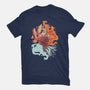 Nomad Envolve-Womens-Fitted-Tee-yumie
